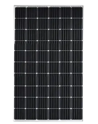 solar panel