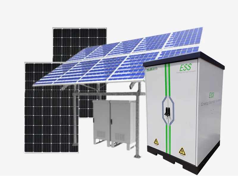 Energy Cabinet Energy Storage