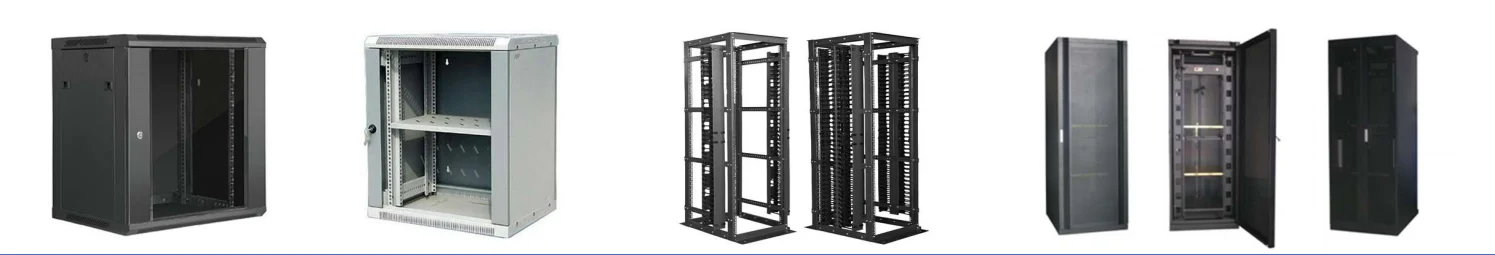 Network Cabinets